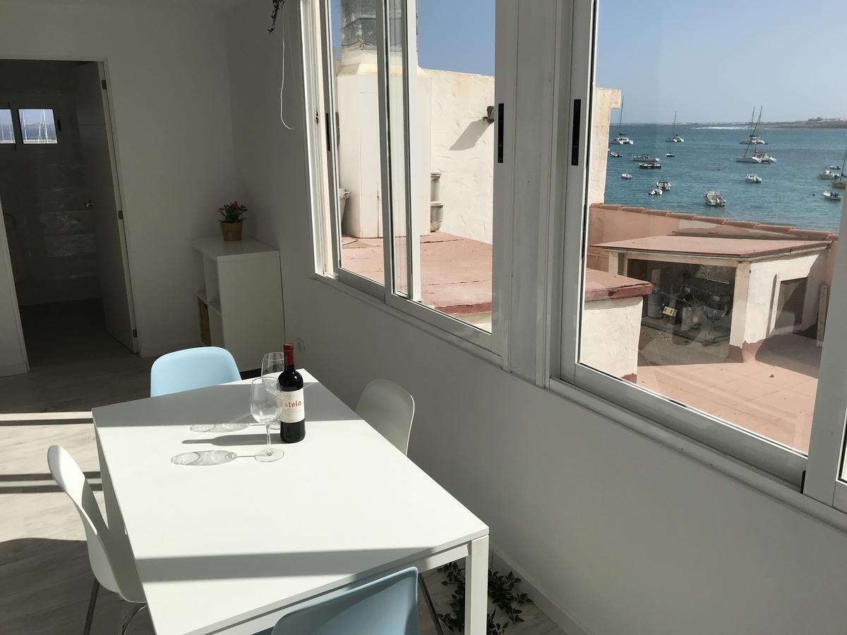 Habour Side II Apartment Corralejo Bagian luar foto