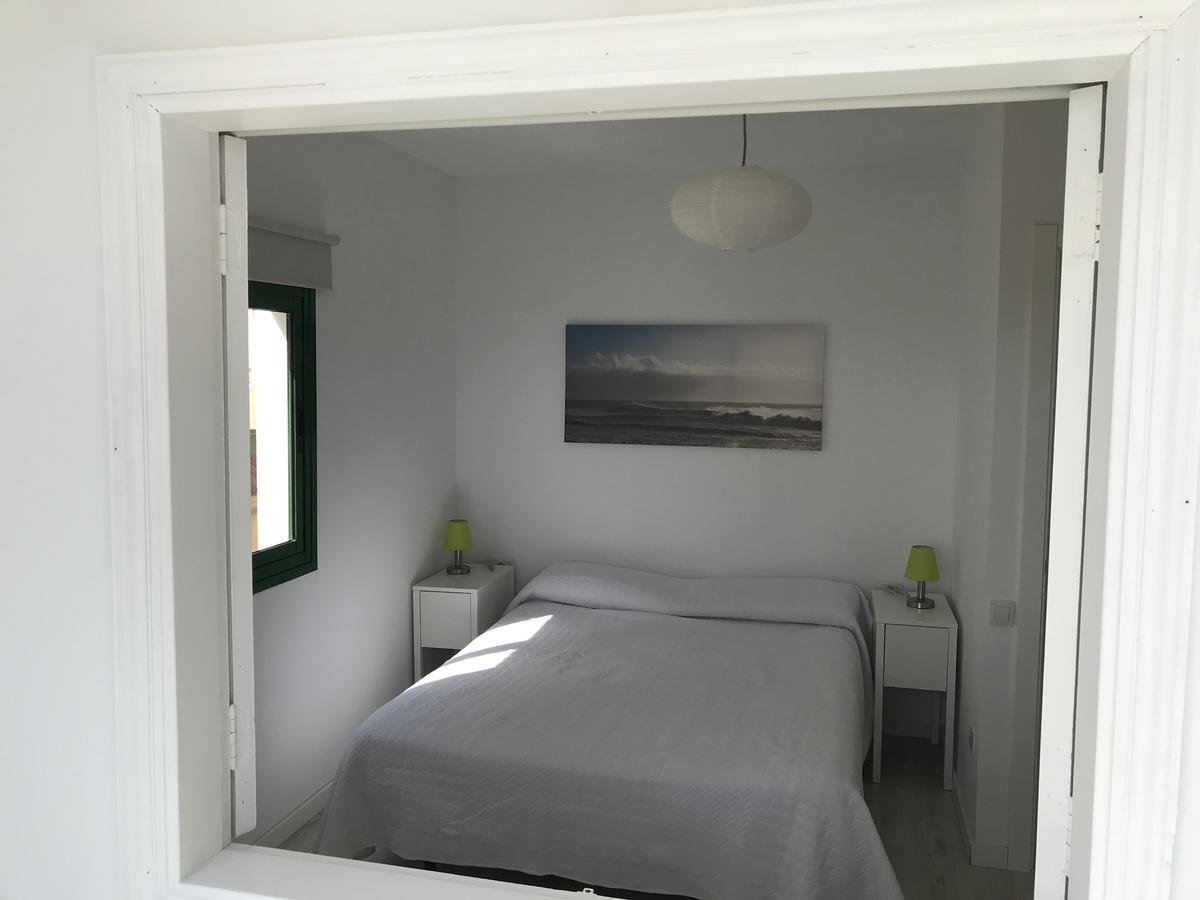 Habour Side II Apartment Corralejo Bagian luar foto