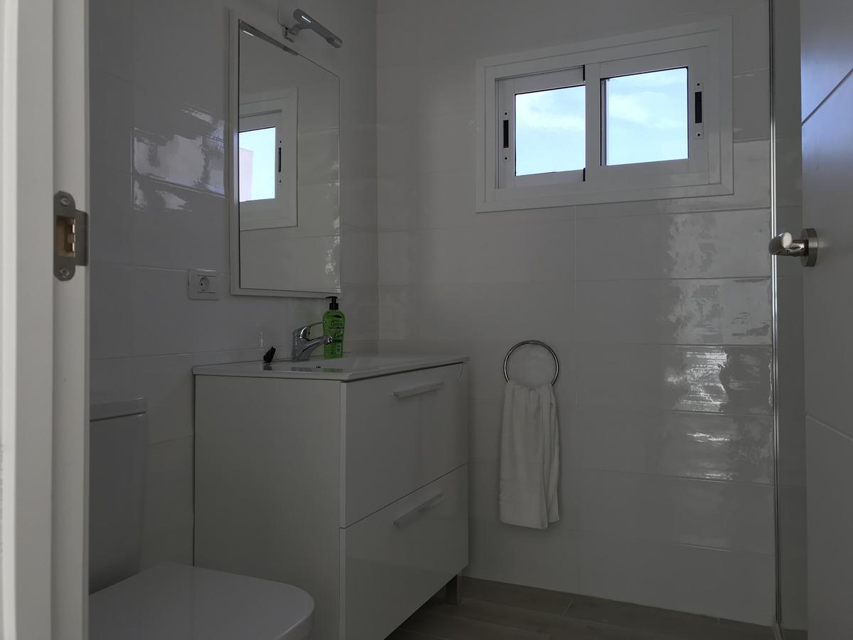 Habour Side II Apartment Corralejo Bagian luar foto