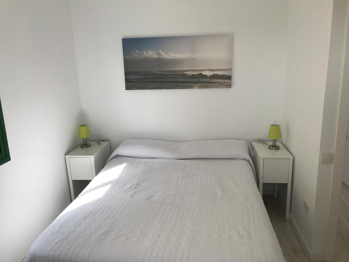 Habour Side II Apartment Corralejo Bagian luar foto