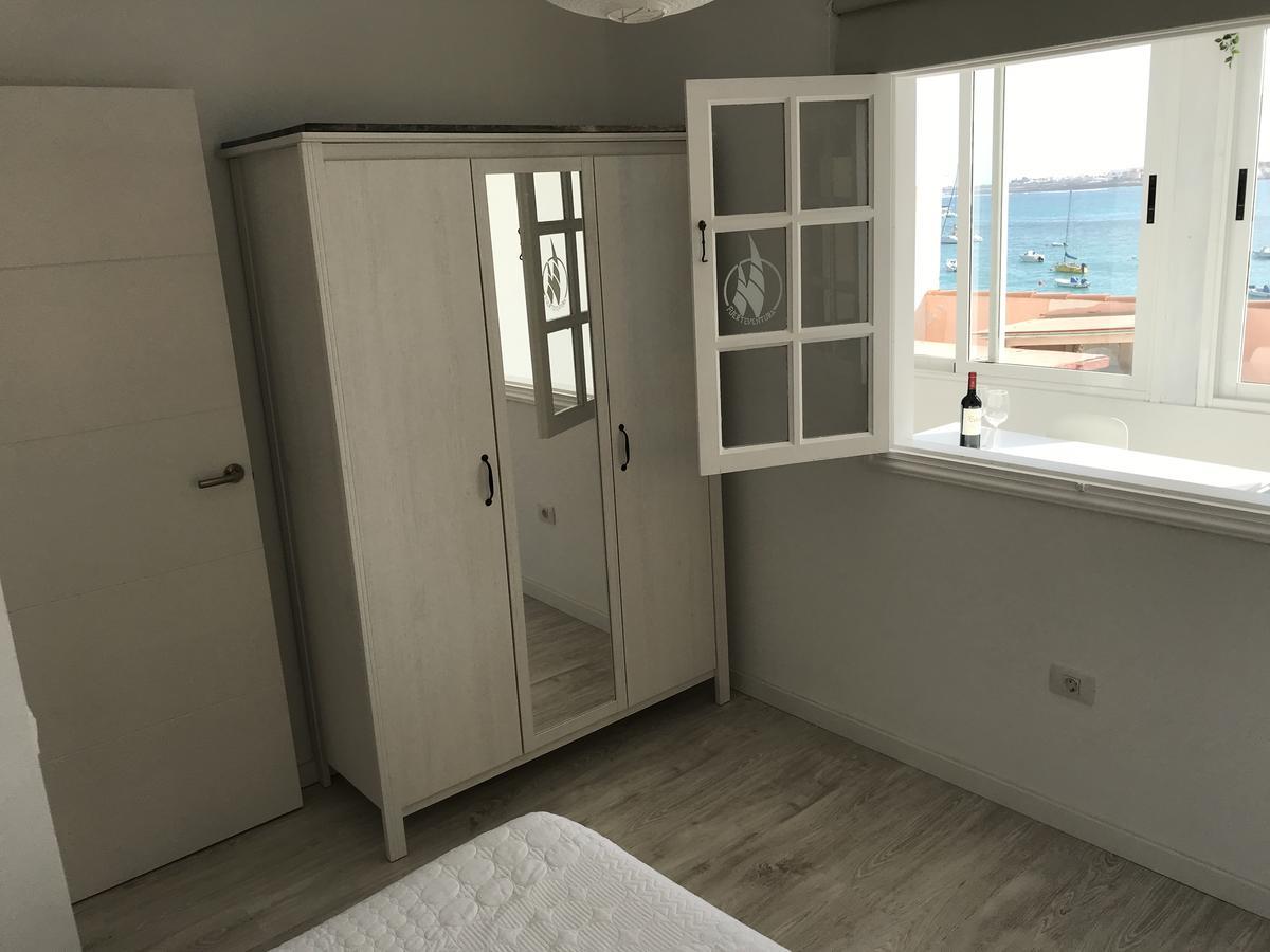 Habour Side II Apartment Corralejo Bagian luar foto