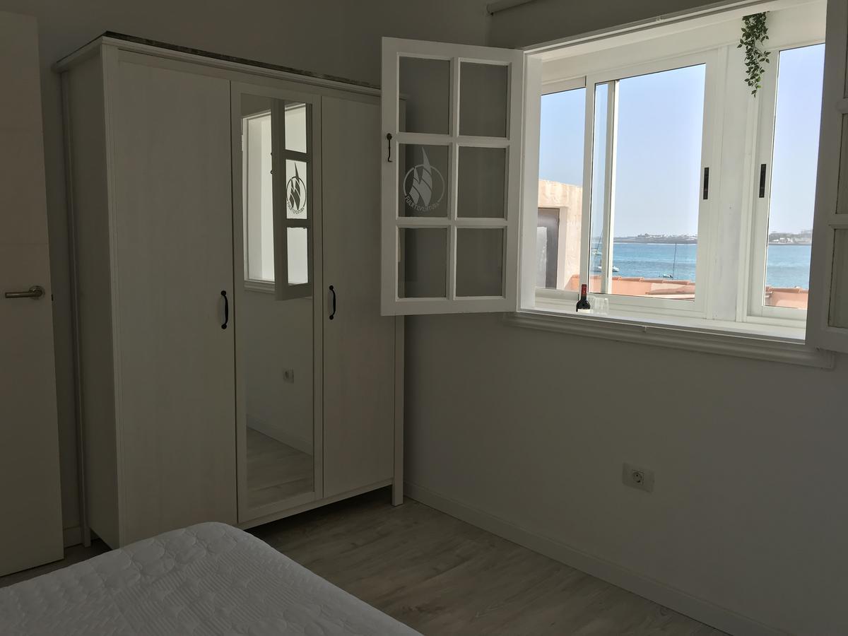 Habour Side II Apartment Corralejo Bagian luar foto