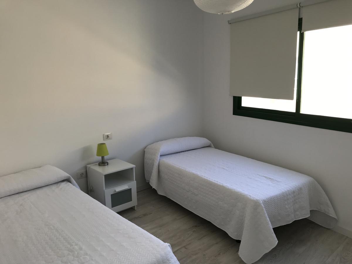 Habour Side II Apartment Corralejo Bagian luar foto