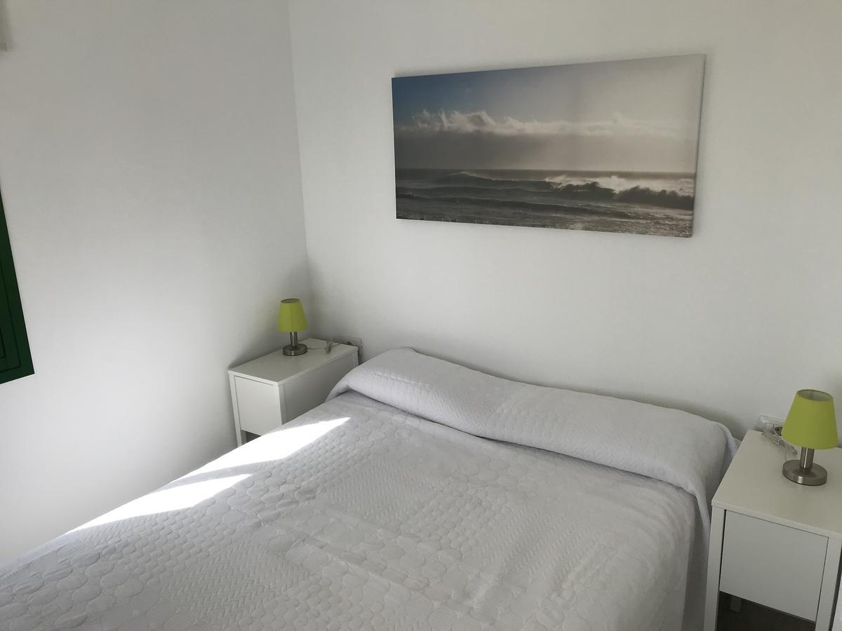 Habour Side II Apartment Corralejo Bagian luar foto