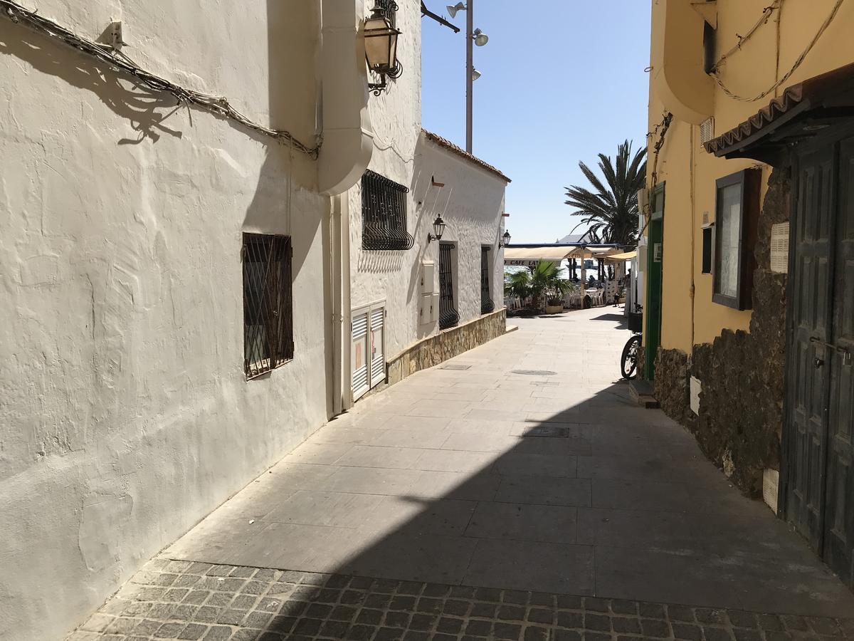 Habour Side II Apartment Corralejo Bagian luar foto