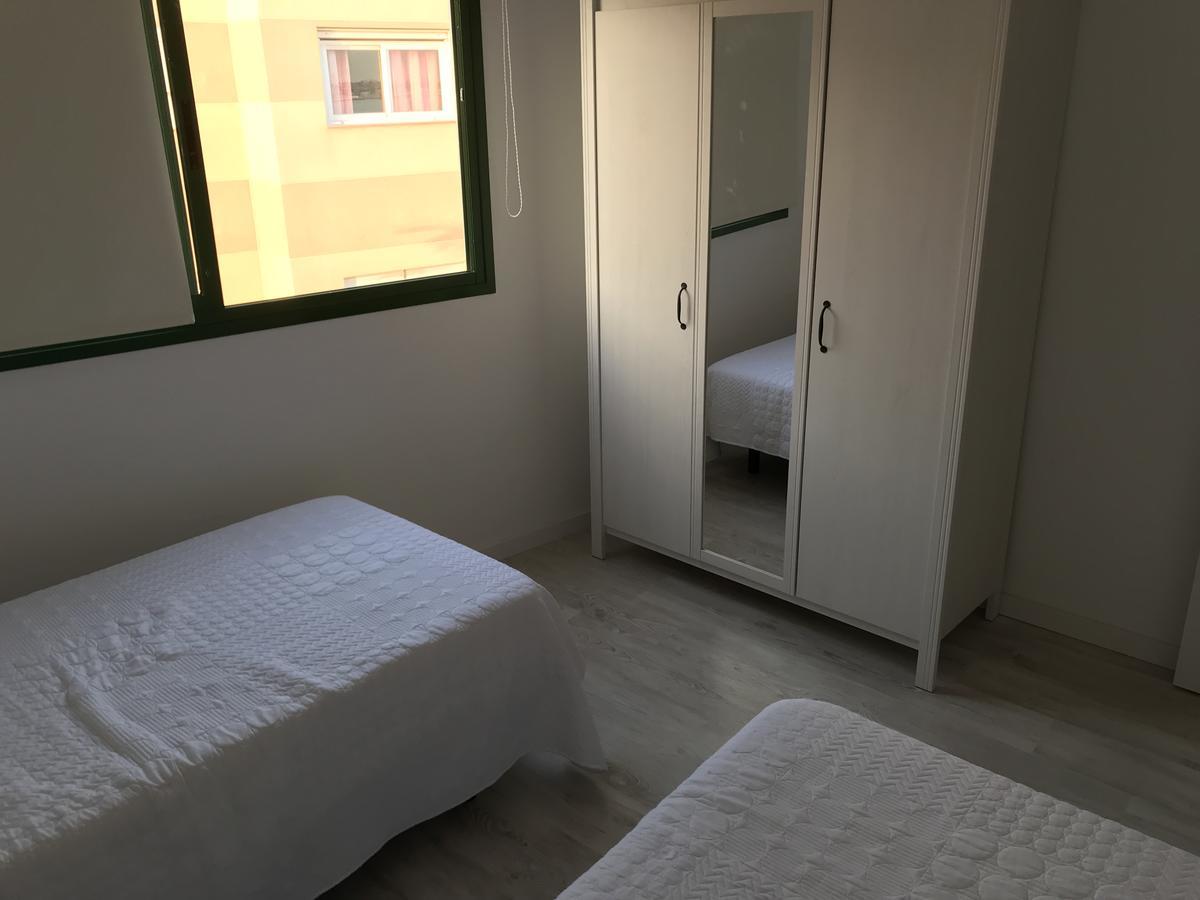 Habour Side II Apartment Corralejo Bagian luar foto